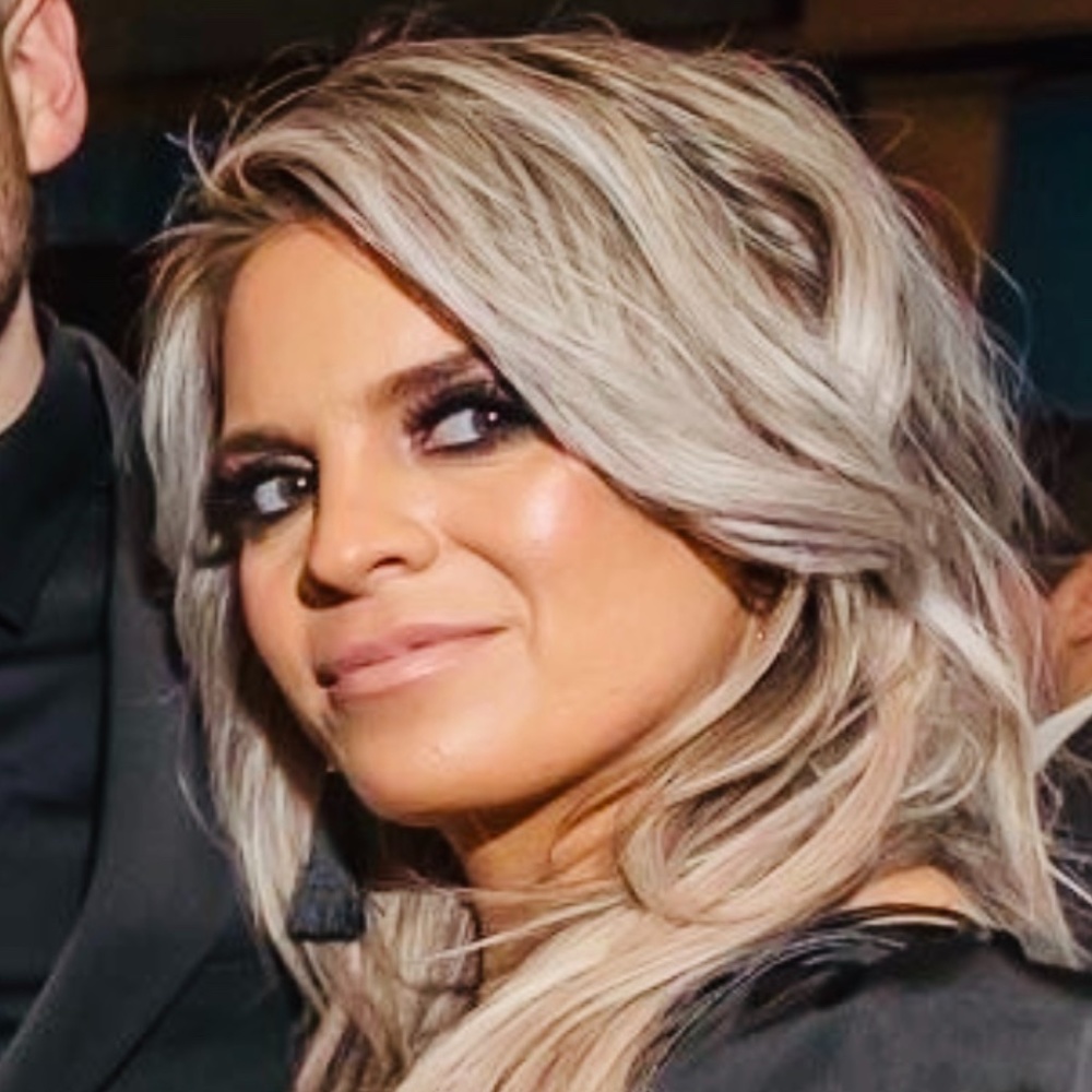 Meet your Posher, Lynley